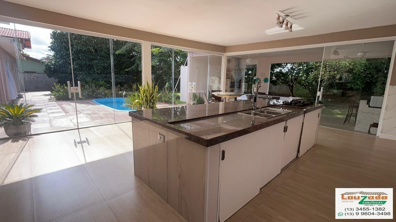 Casa, 4 quartos - Foto 7