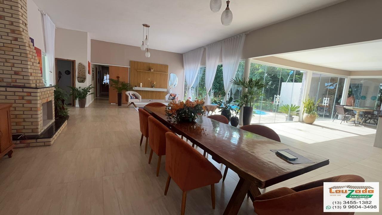 Casa, 4 quartos - Foto 2