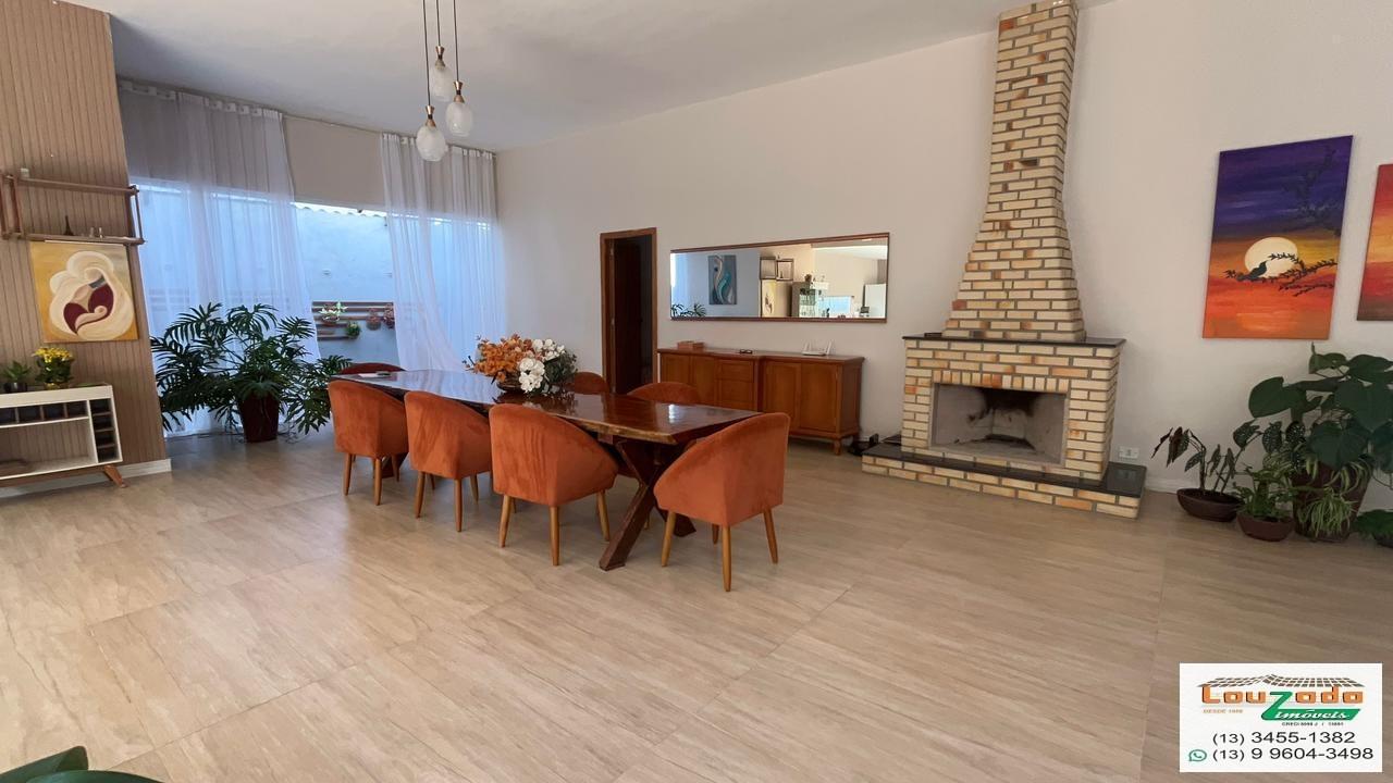 Casa, 4 quartos - Foto 1