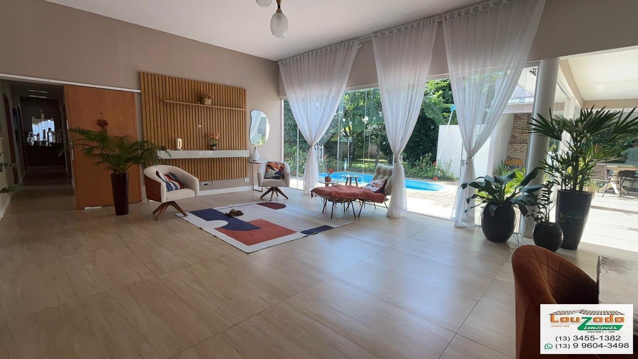 Casa, 4 quartos - Foto 4