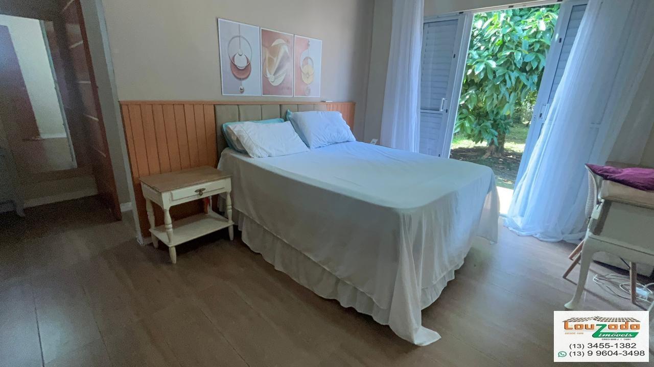 Casa, 4 quartos - Foto 22