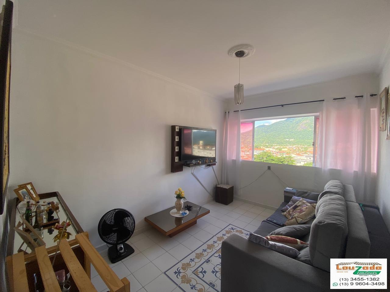 Apartamento, 2 quartos, 40 m² - Foto 1