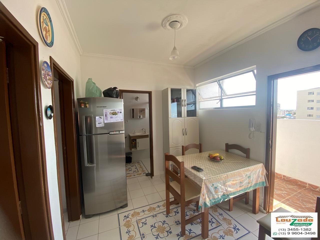 Apartamento, 2 quartos, 40 m² - Foto 4