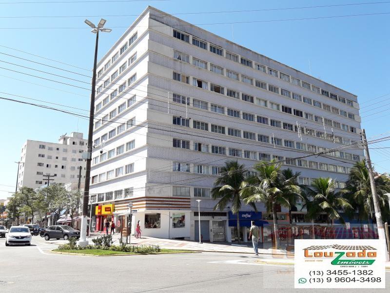Apartamento, 2 quartos, 40 m² - Foto 2