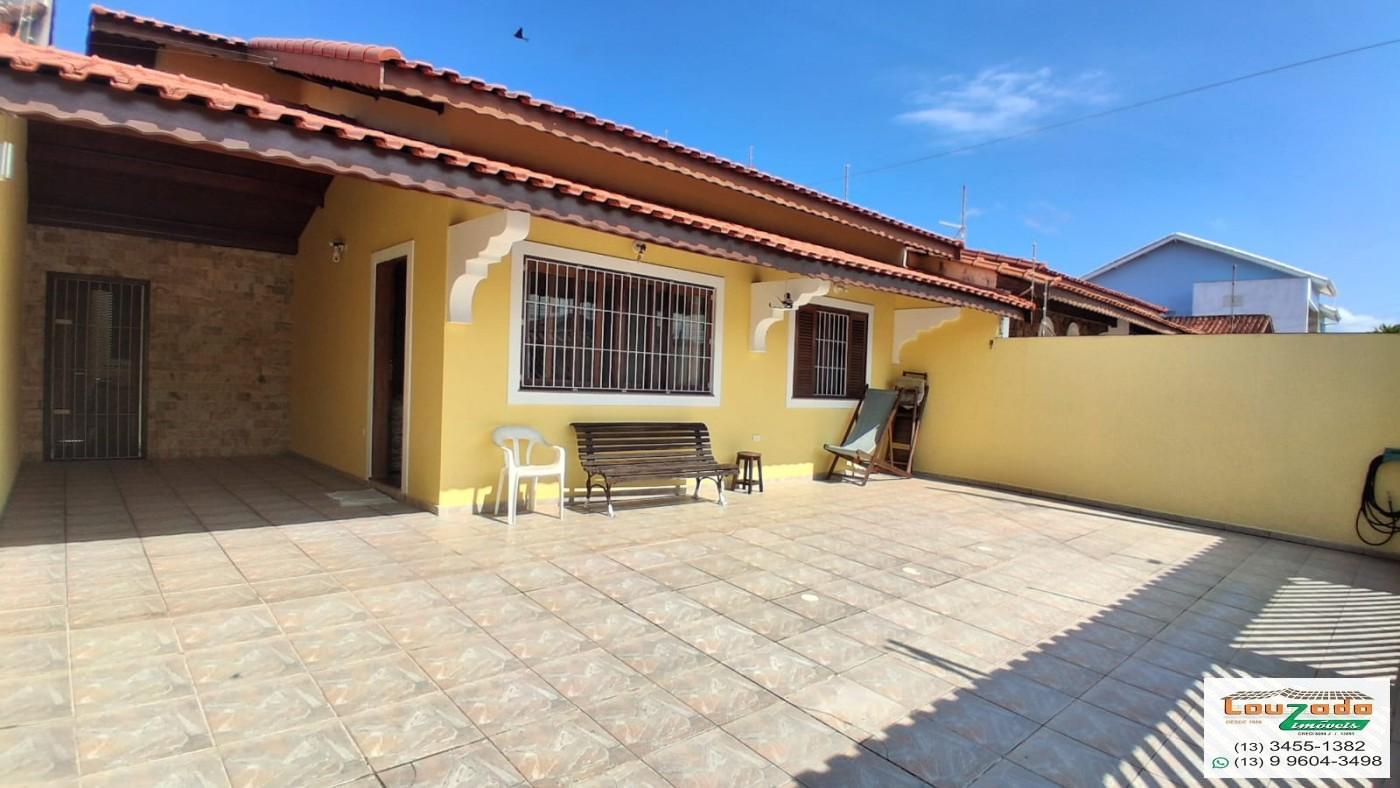 Casa, 3 quartos, 146 m² - Foto 1