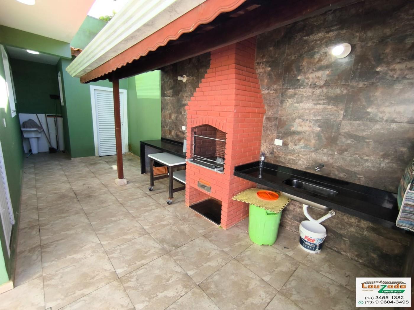 Sobrado, 2 quartos, 110 m² - Foto 17