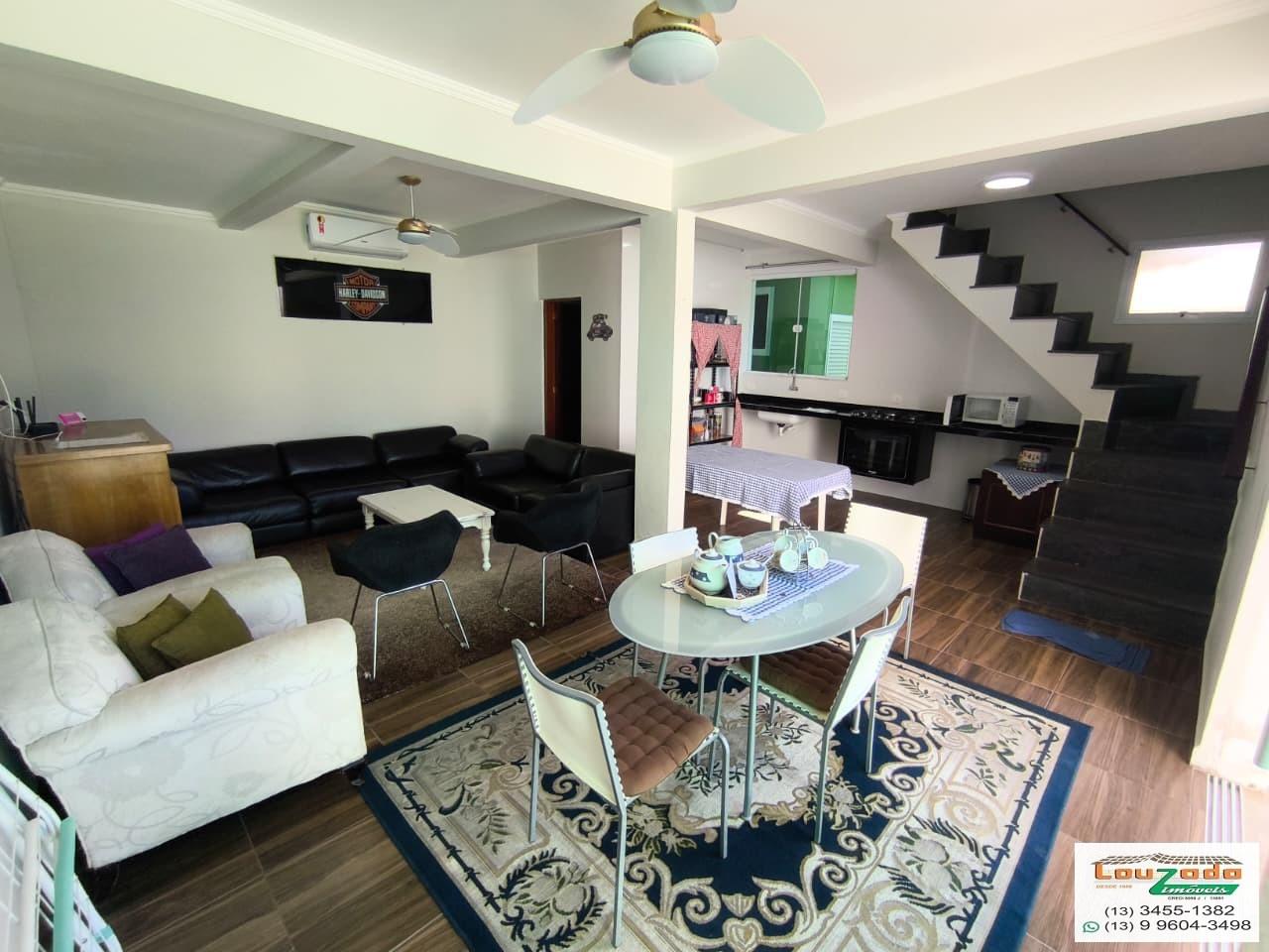 Sobrado, 2 quartos, 110 m² - Foto 6