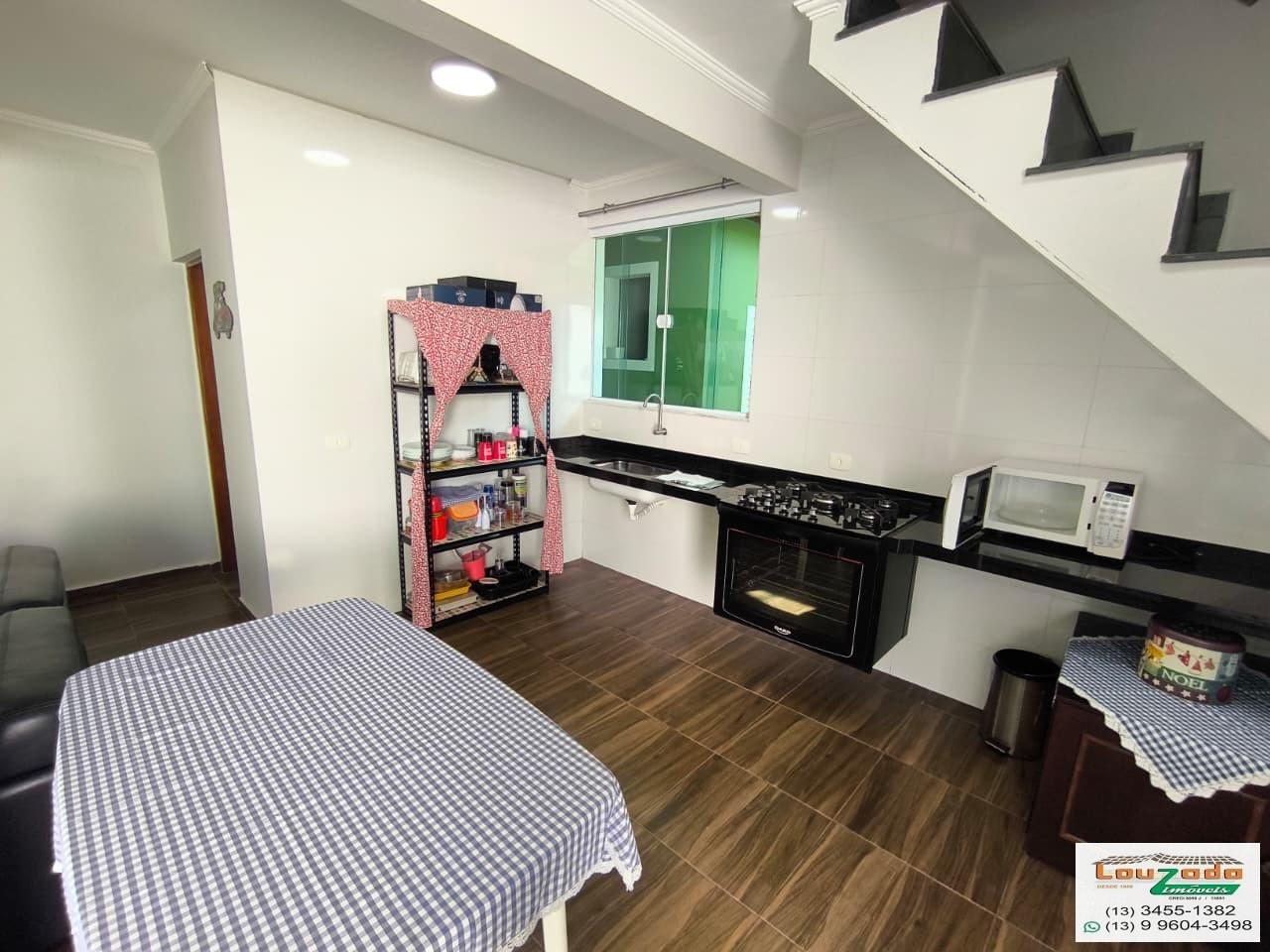 Sobrado, 2 quartos, 110 m² - Foto 7