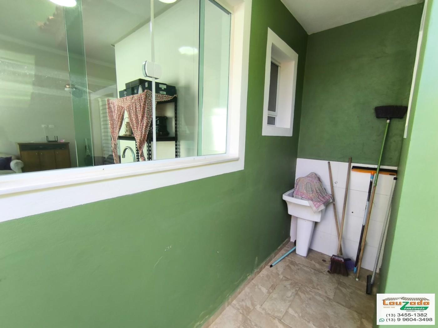 Sobrado, 2 quartos, 110 m² - Foto 19