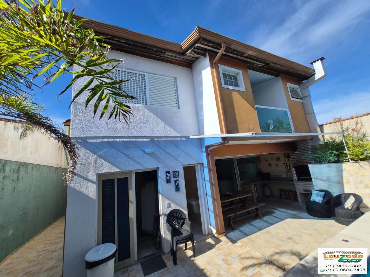 Sobrado, 4 quartos, 232 m² - Foto 2