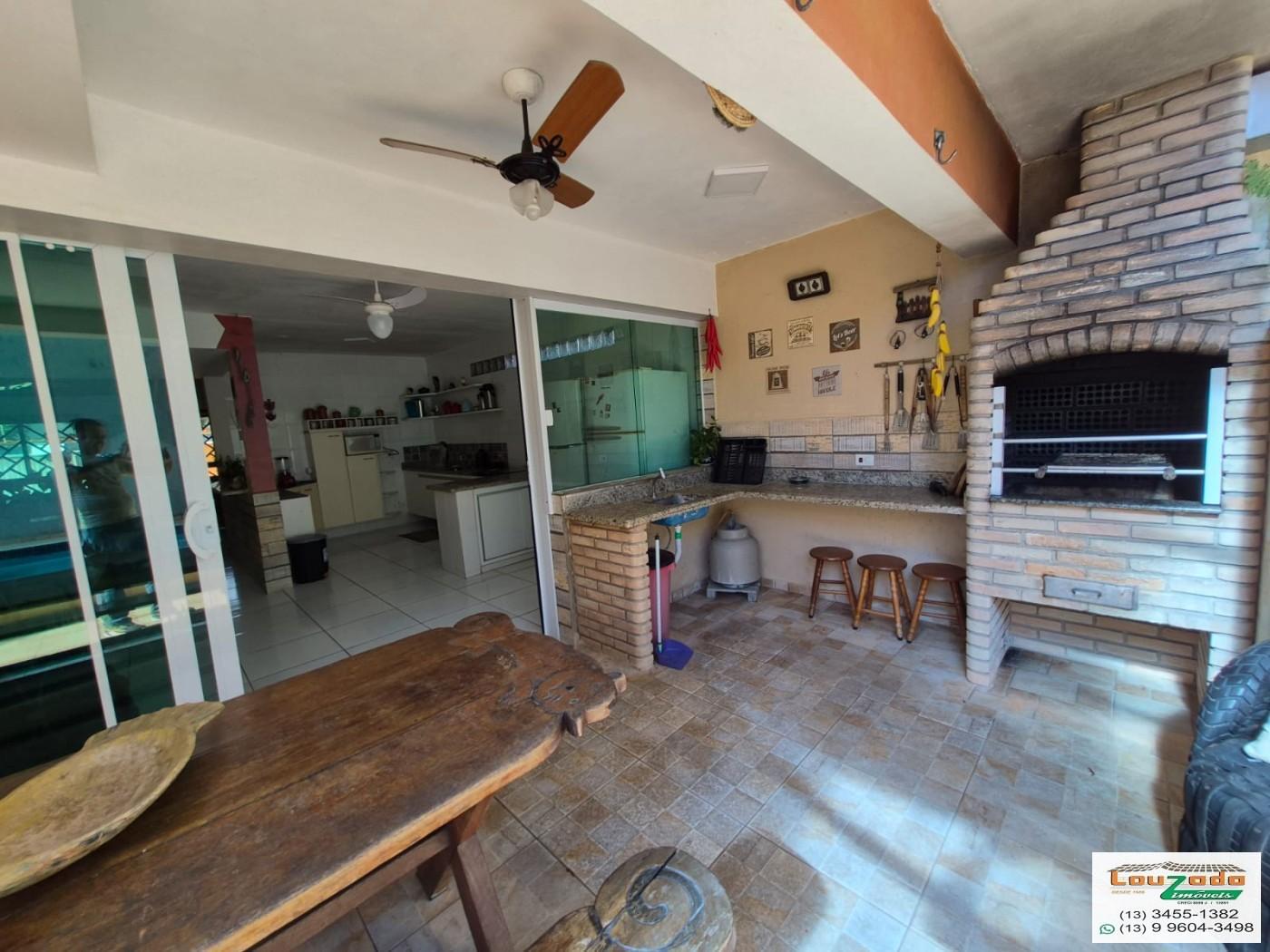 Sobrado, 4 quartos, 232 m² - Foto 6