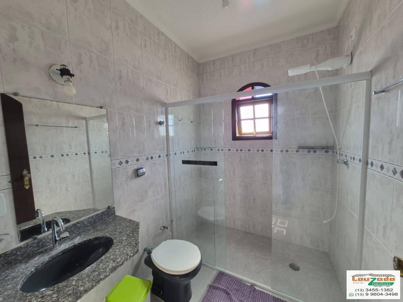Sobrado, 4 quartos, 232 m² - Foto 19
