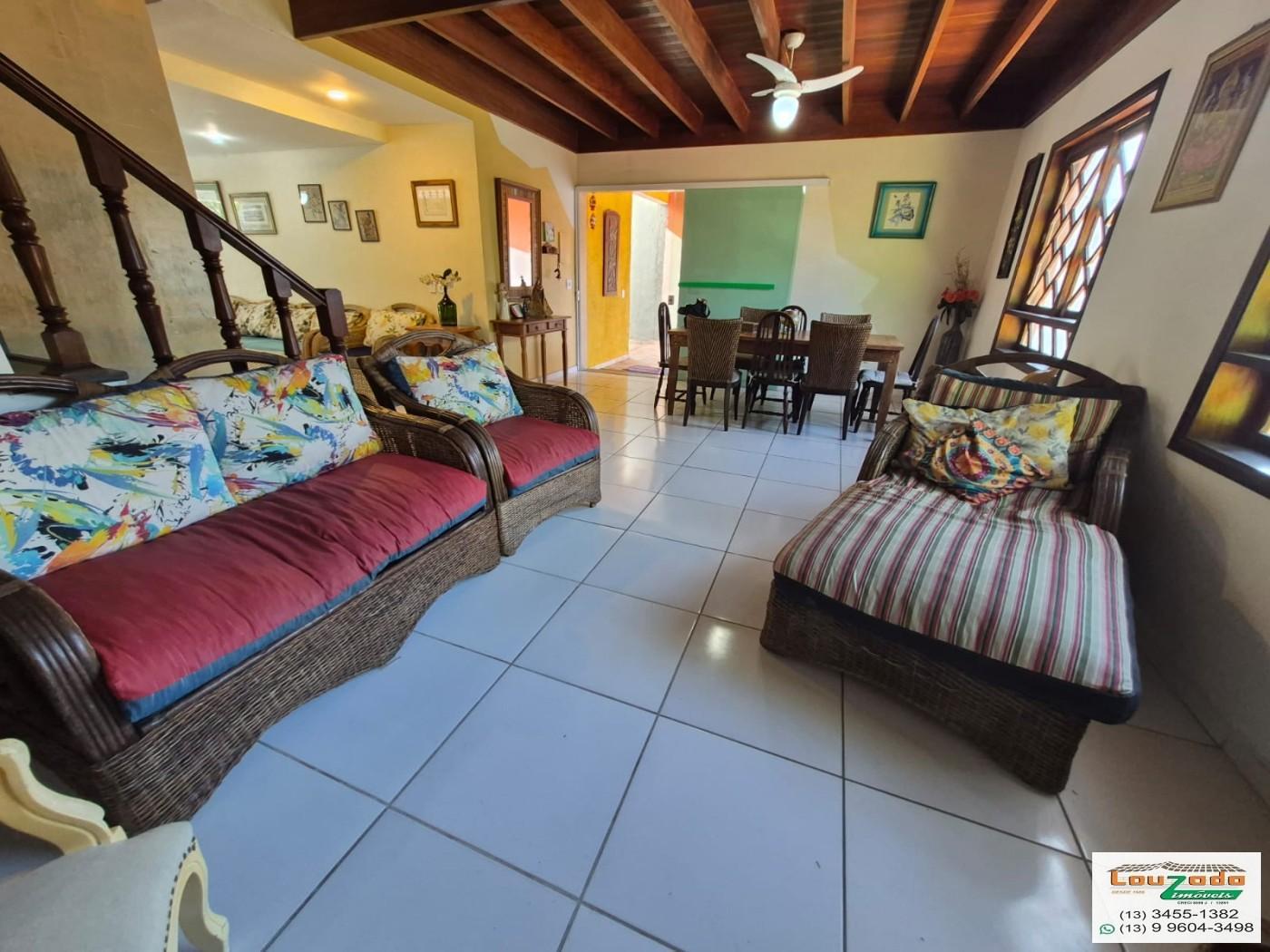 Sobrado, 4 quartos, 232 m² - Foto 13