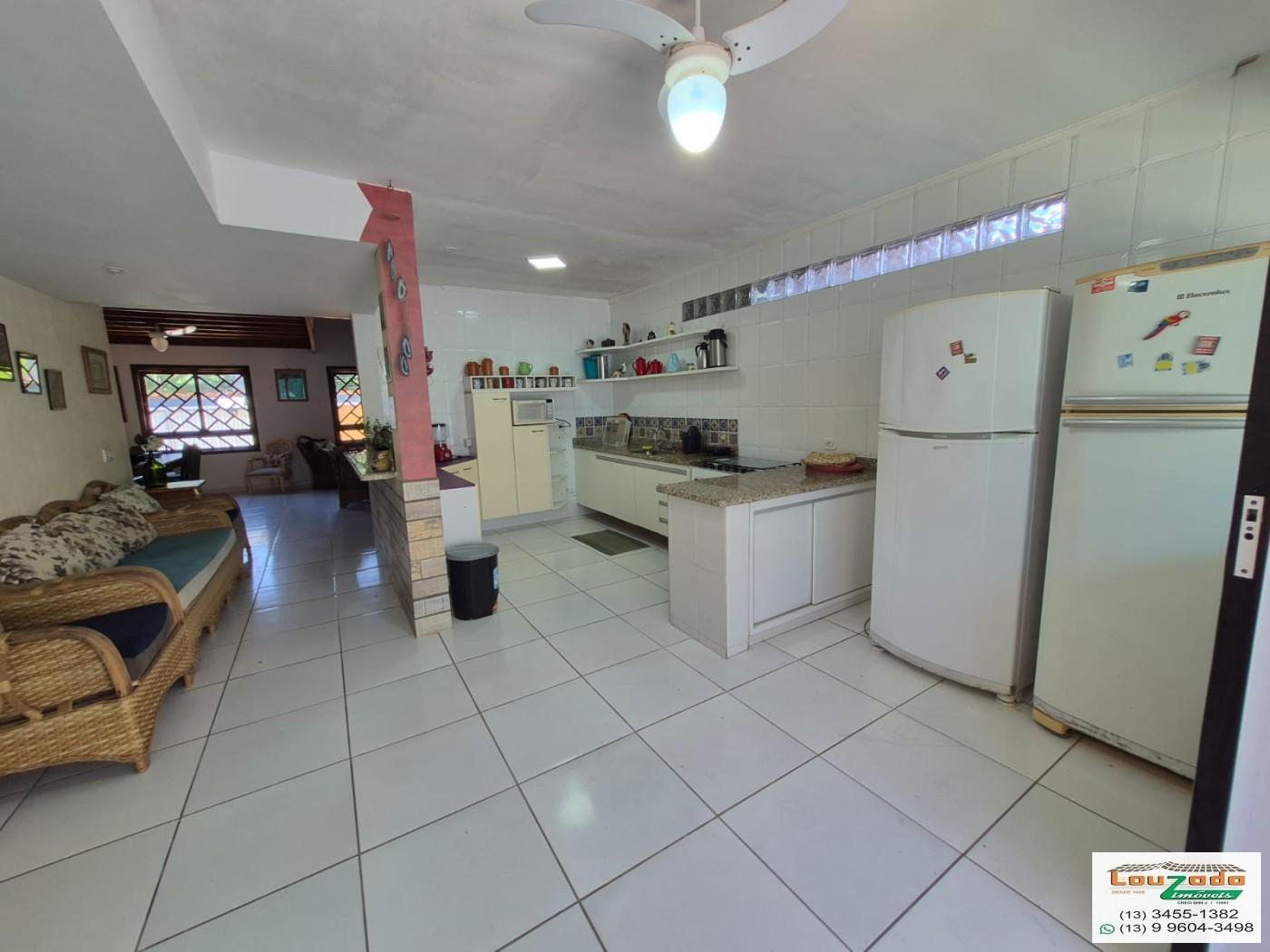 Sobrado, 4 quartos, 232 m² - Foto 9
