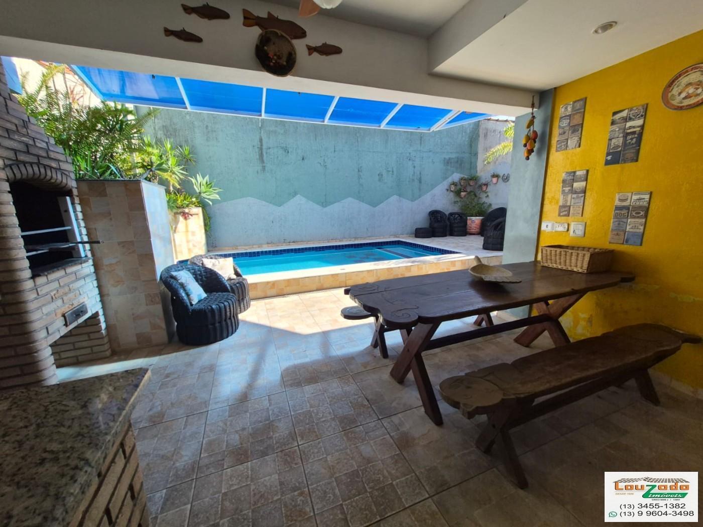 Sobrado, 4 quartos, 232 m² - Foto 7