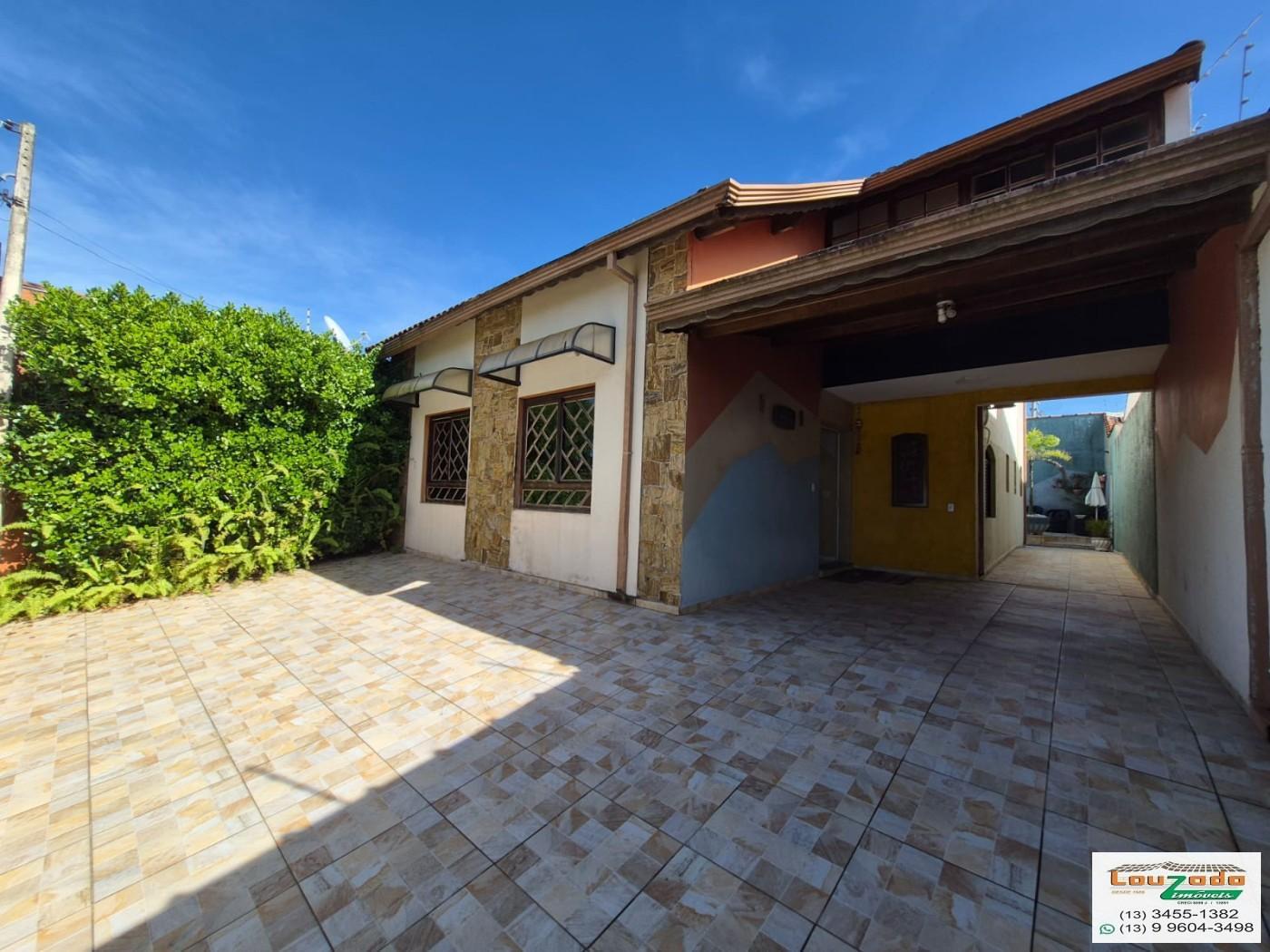 Sobrado, 4 quartos, 232 m² - Foto 23
