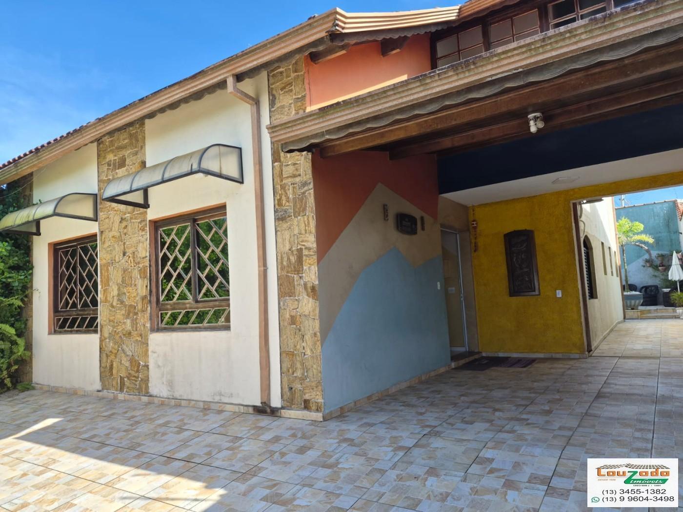Sobrado, 4 quartos, 232 m² - Foto 24