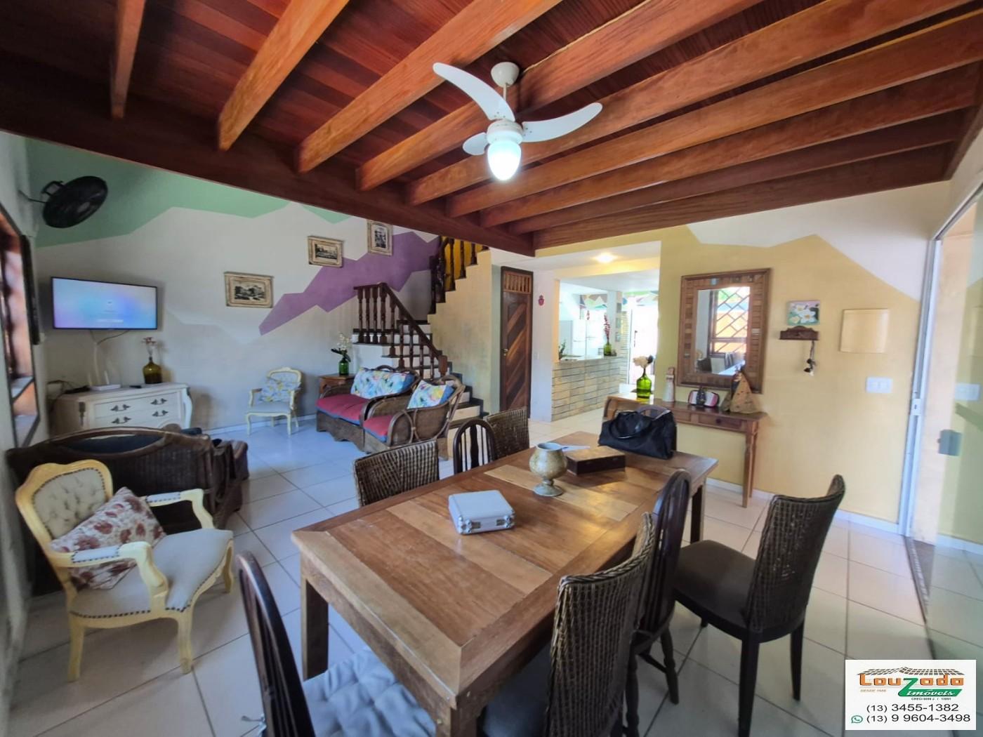 Sobrado, 4 quartos, 232 m² - Foto 12