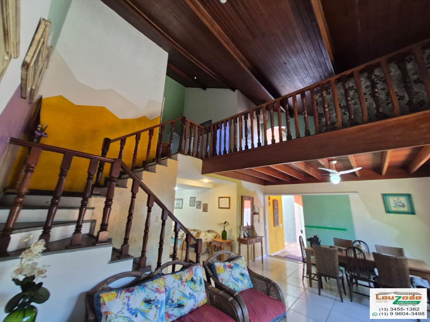 Sobrado, 4 quartos, 232 m² - Foto 15