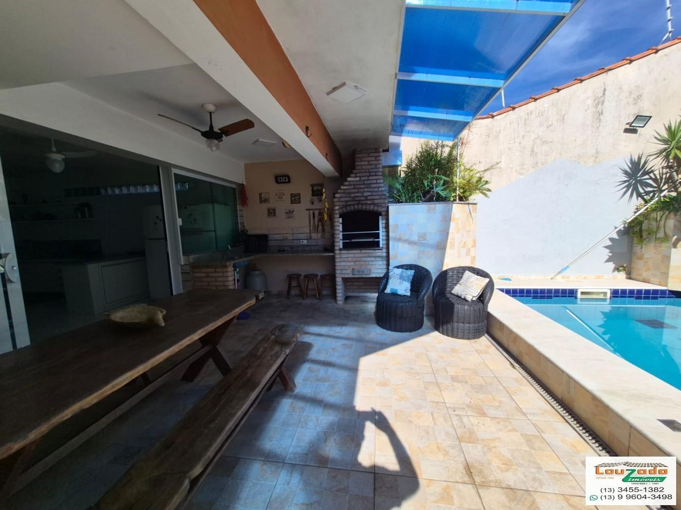 Sobrado, 4 quartos, 232 m² - Foto 5