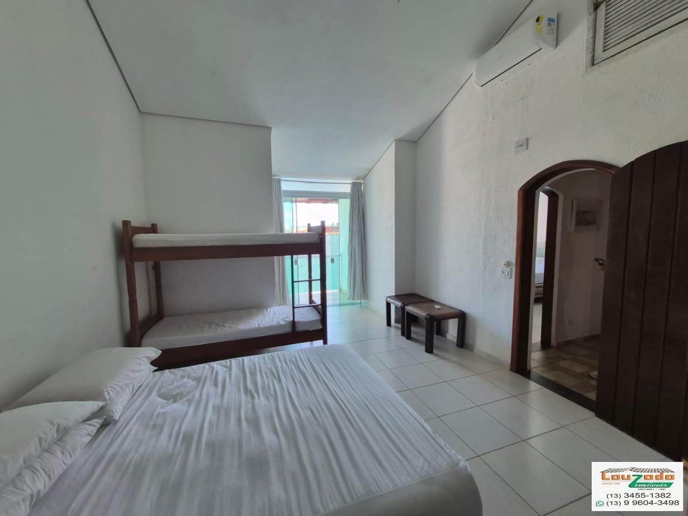 Sobrado, 4 quartos, 232 m² - Foto 22