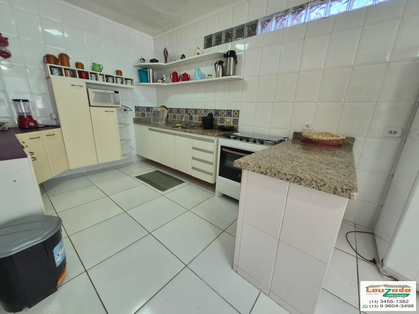 Sobrado, 4 quartos, 232 m² - Foto 10