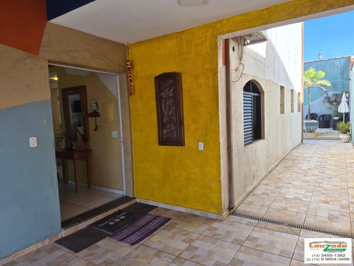 Sobrado, 4 quartos, 232 m² - Foto 25