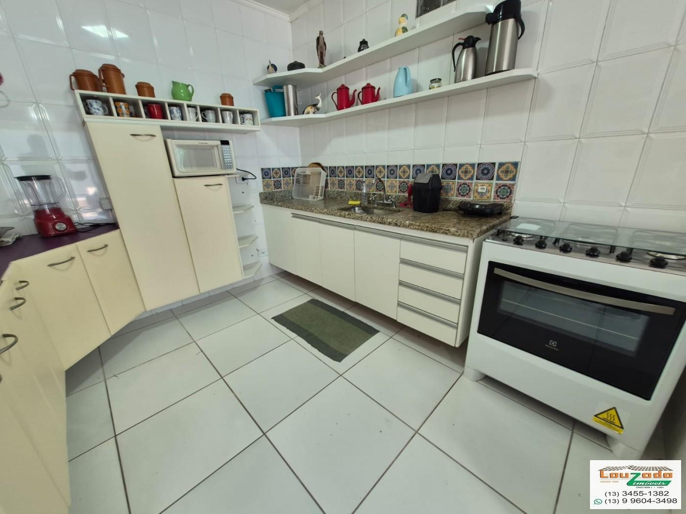 Sobrado, 4 quartos, 232 m² - Foto 8