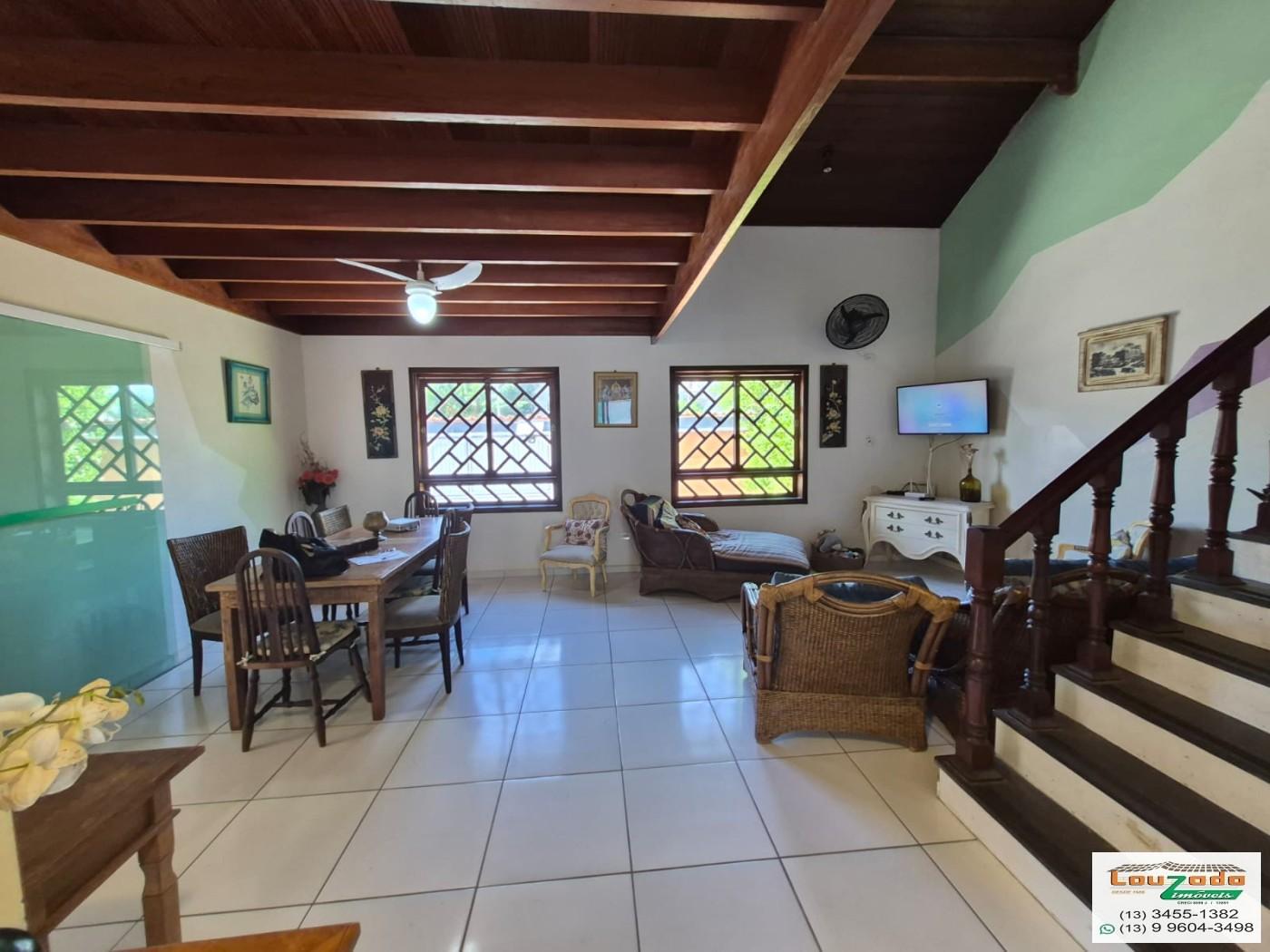 Sobrado, 4 quartos, 232 m² - Foto 14