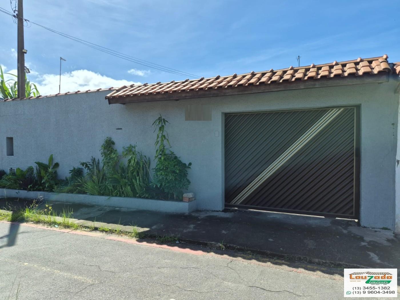 Casa, 3 quartos, 120 m² - Foto 1