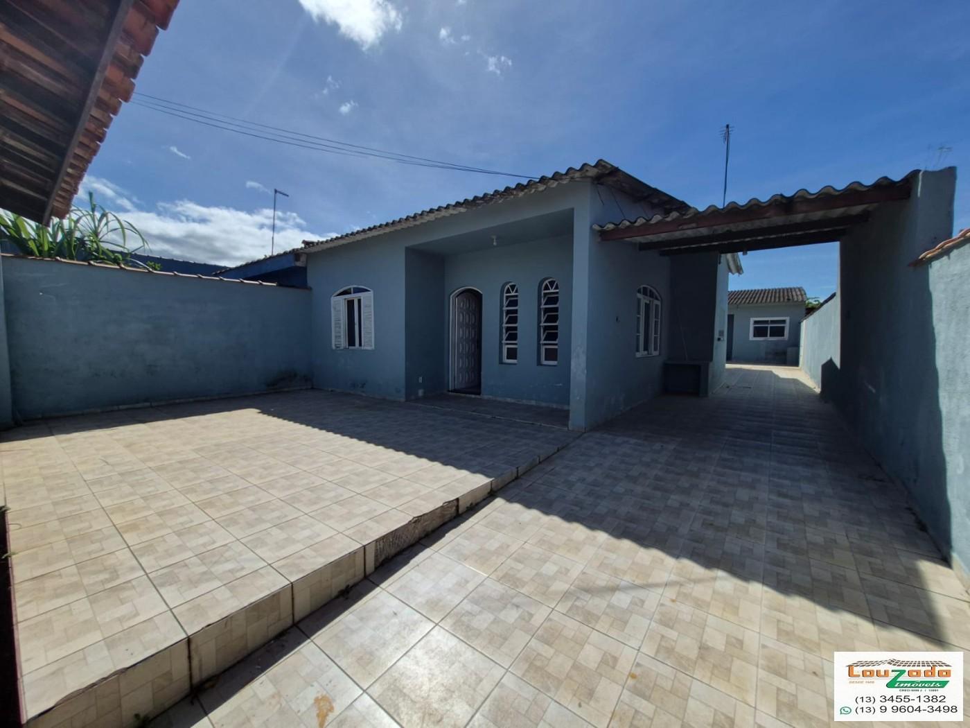 Casa, 3 quartos, 120 m² - Foto 2
