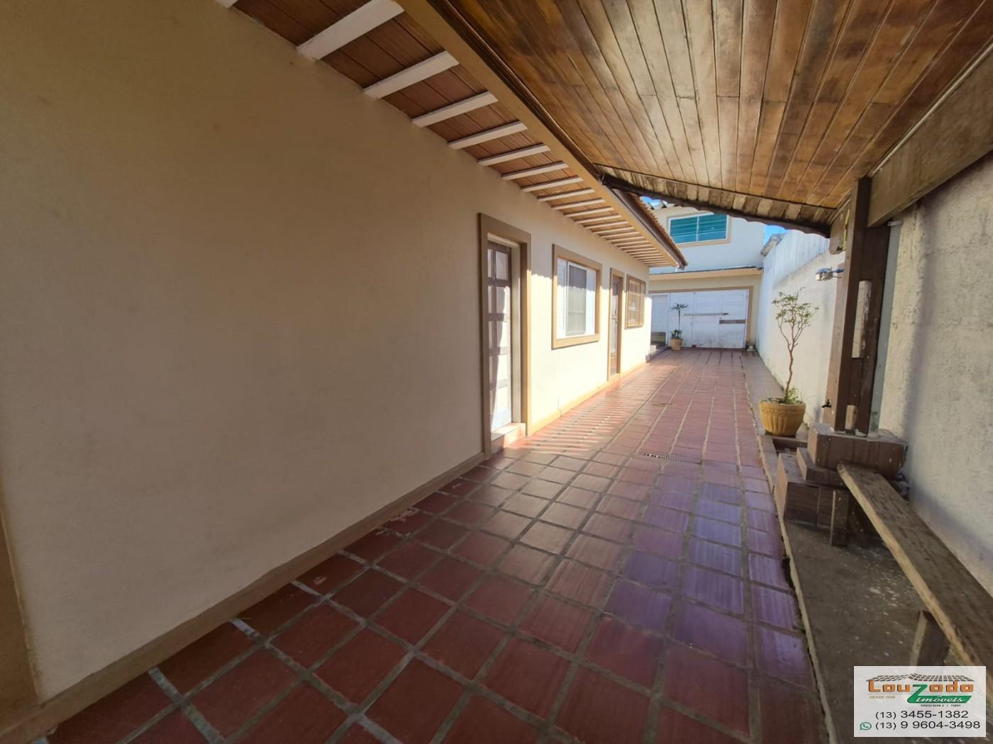 Casa, 3 quartos, 202 m² - Foto 2