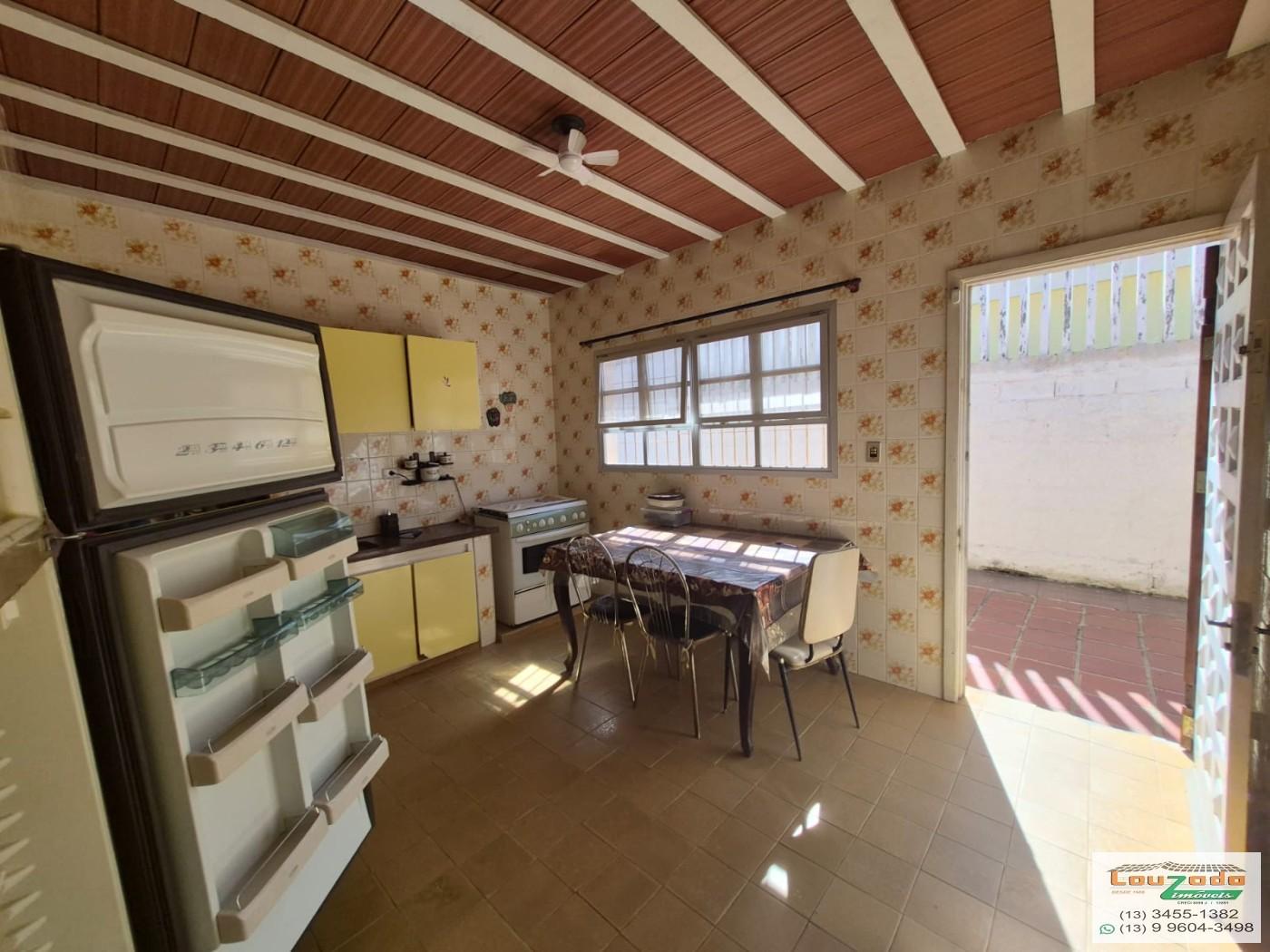 Casa, 3 quartos, 202 m² - Foto 4