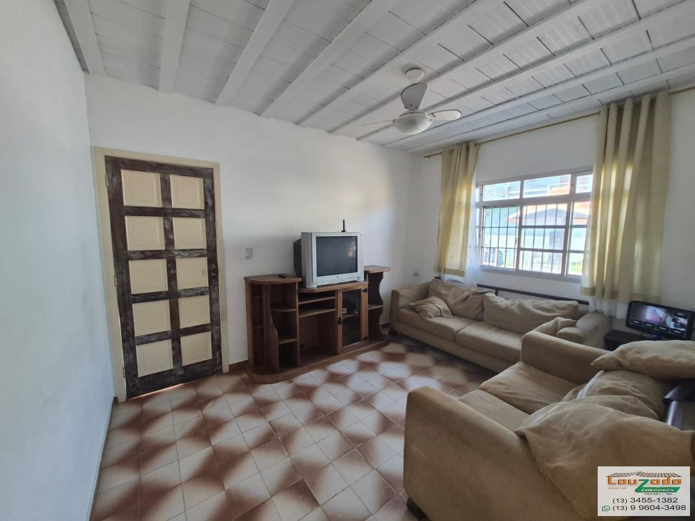 Casa, 3 quartos, 202 m² - Foto 2