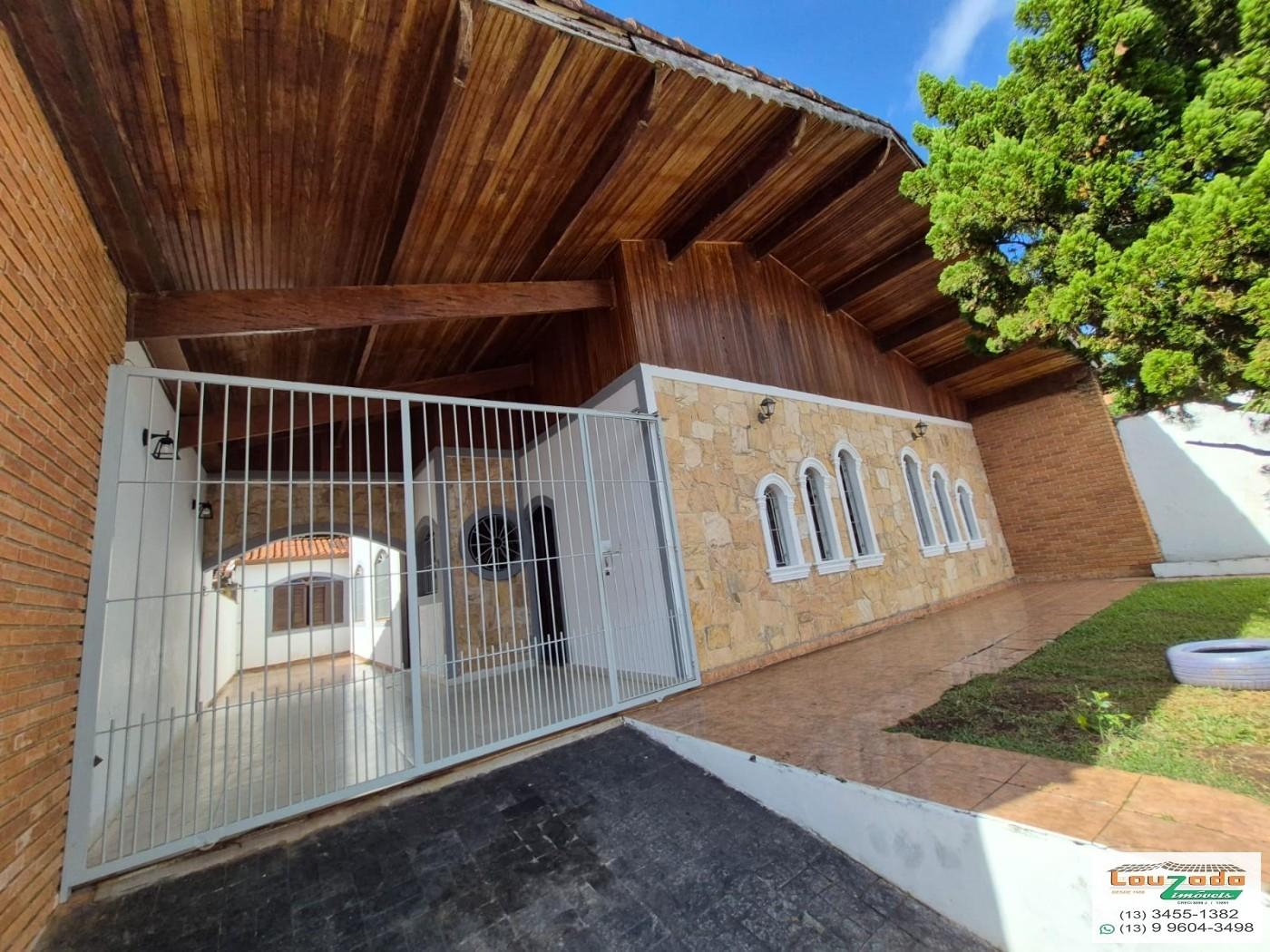 Casa, 3 quartos, 185 m² - Foto 3