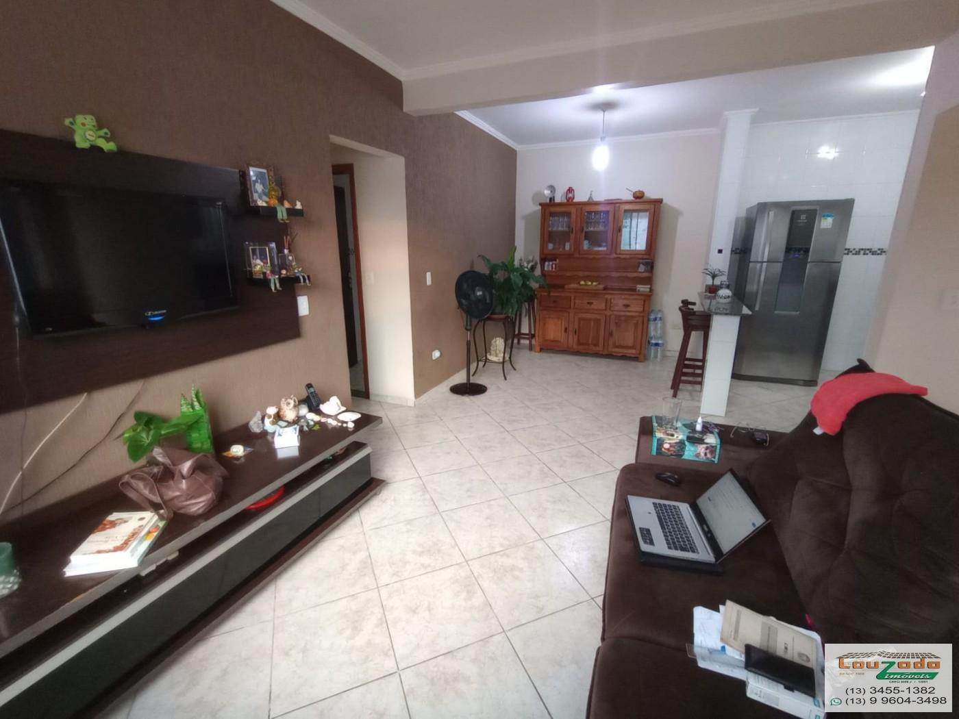 Casa, 3 quartos, 96 m² - Foto 1