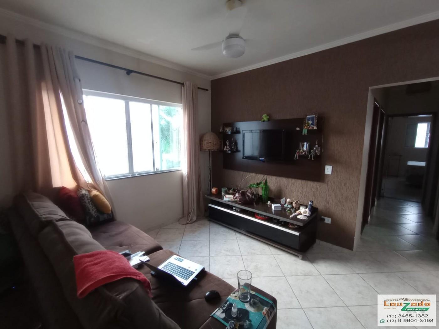 Casa, 3 quartos, 96 m² - Foto 2