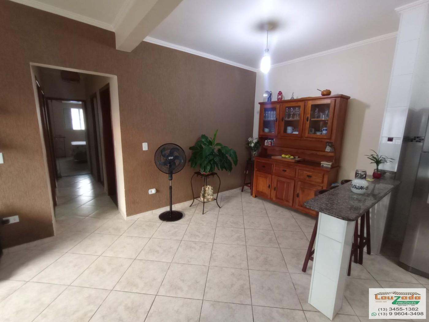Casa, 3 quartos, 96 m² - Foto 5