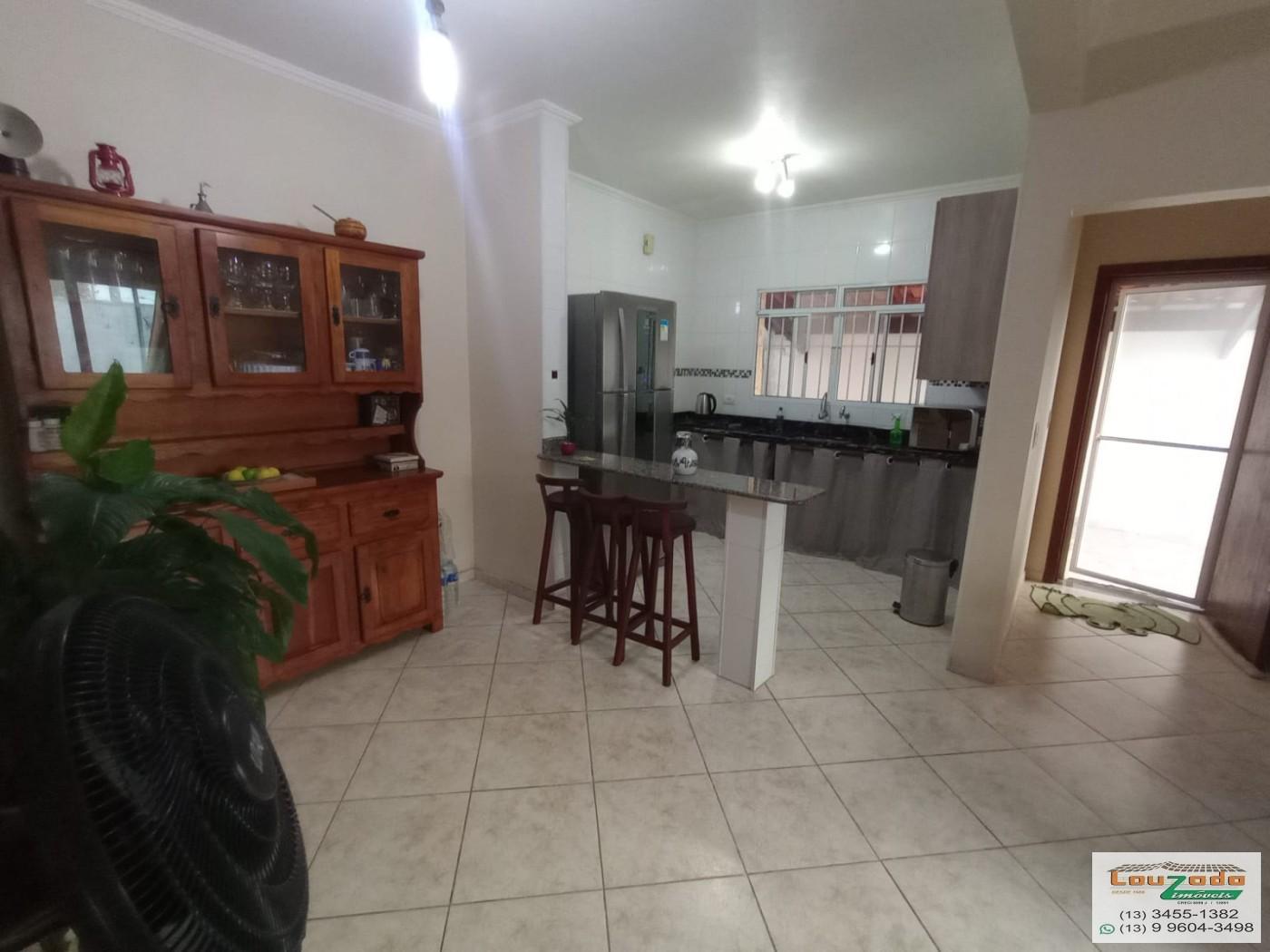 Casa, 3 quartos, 96 m² - Foto 6