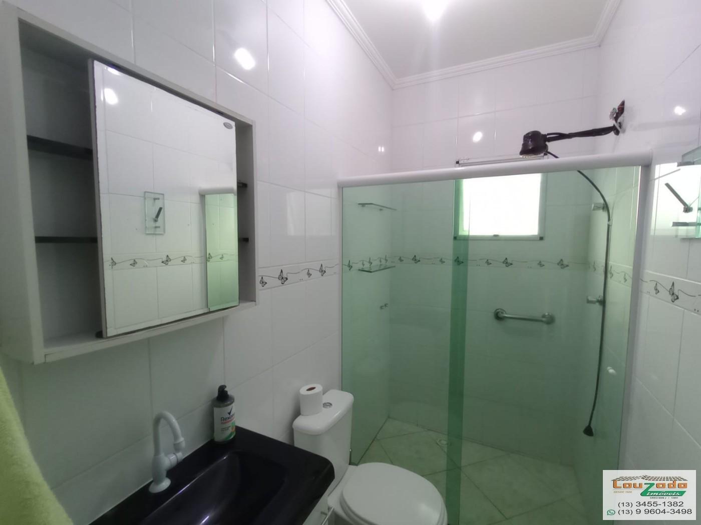 Casa, 3 quartos, 96 m² - Foto 11