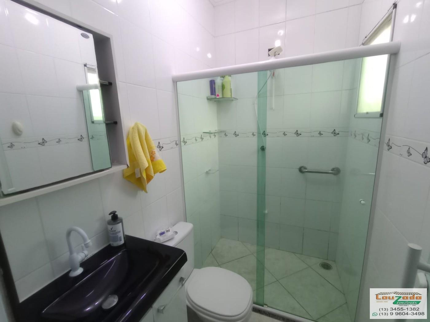 Casa, 3 quartos, 96 m² - Foto 8