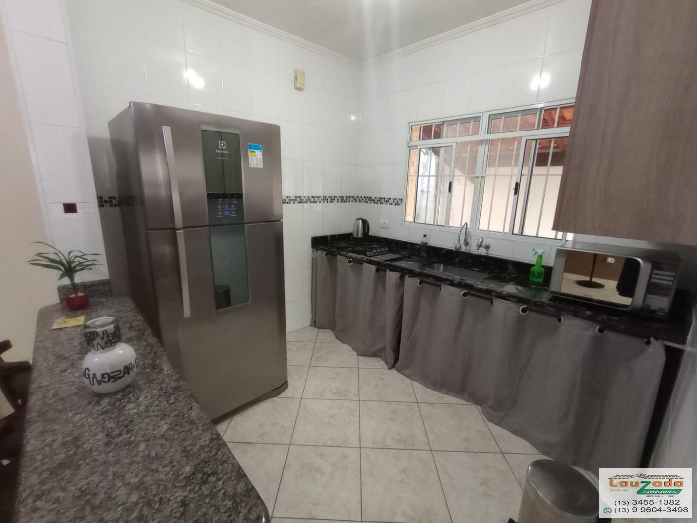 Casa, 3 quartos, 96 m² - Foto 7