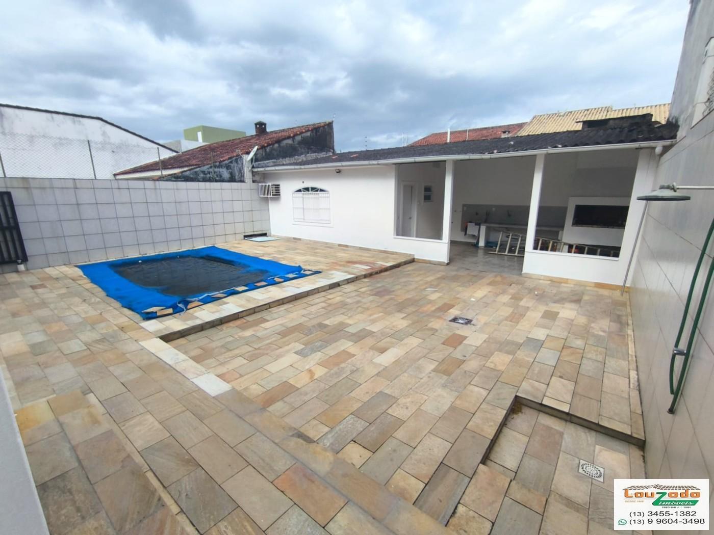 Casa, 3 quartos, 200 m² - Foto 14