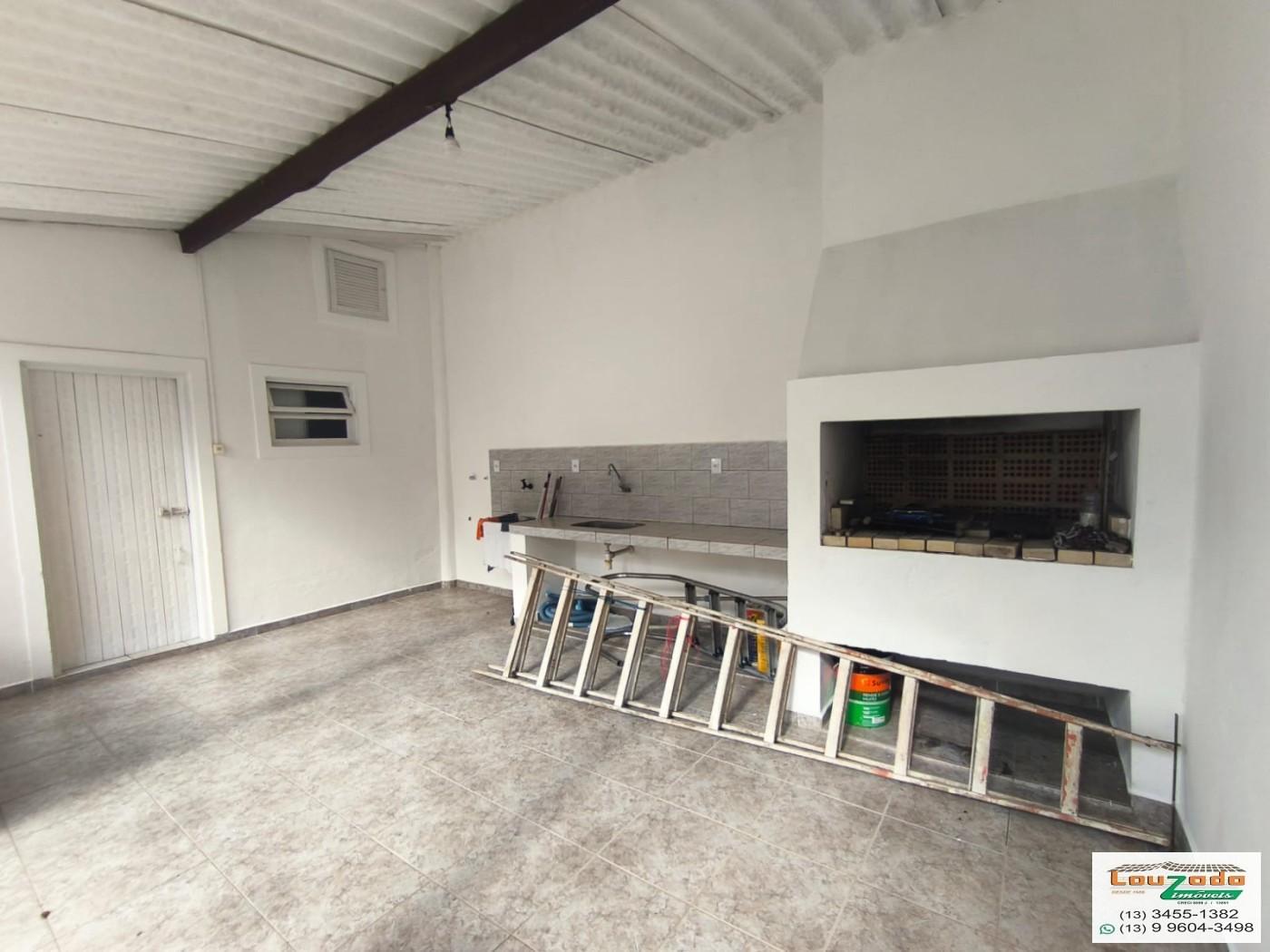Casa, 3 quartos, 200 m² - Foto 19