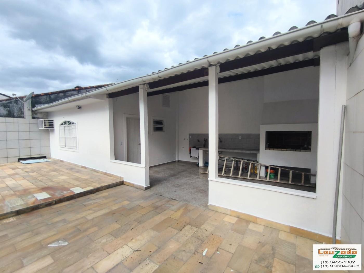 Casa, 3 quartos, 200 m² - Foto 15