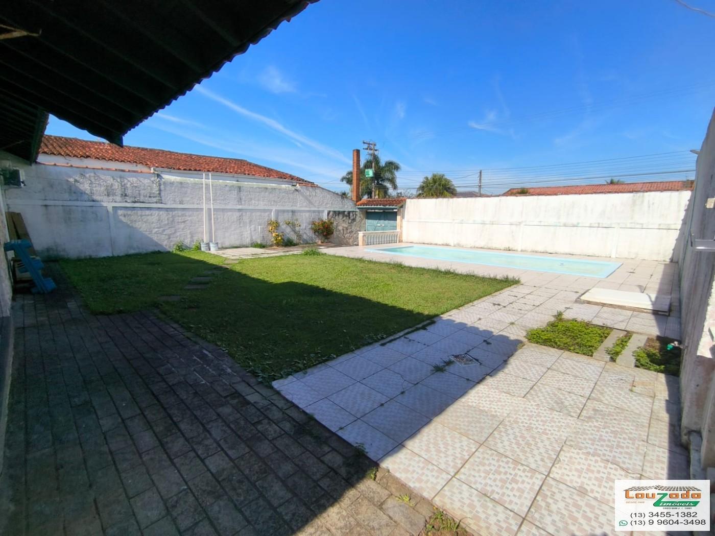 Casa, 3 quartos, 216 m² - Foto 3