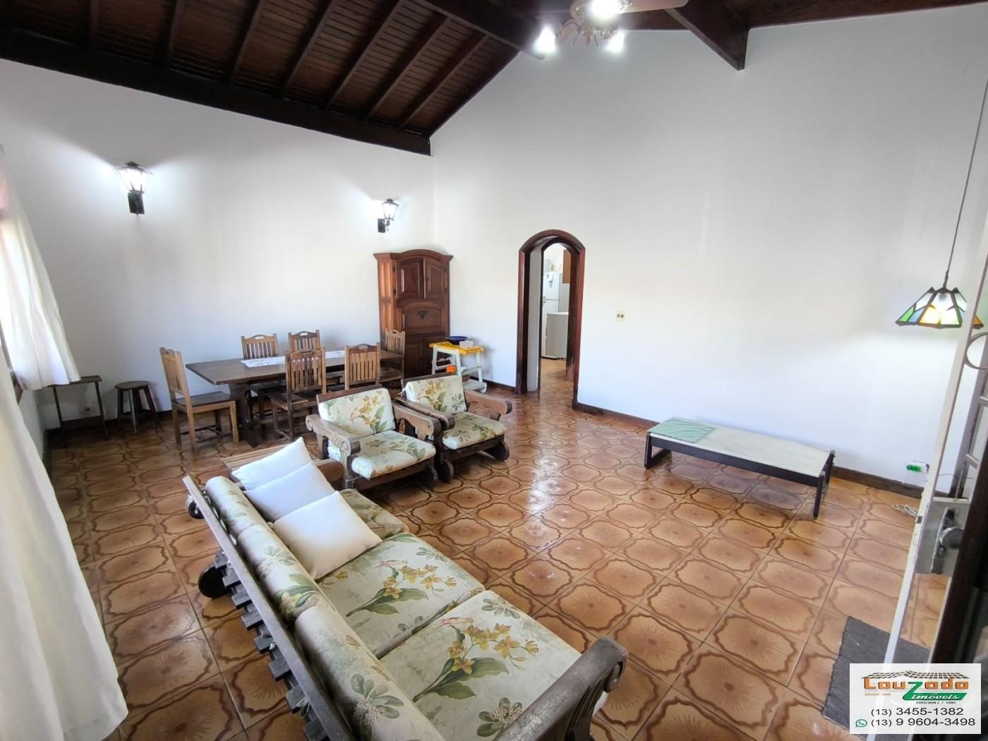 Casa, 3 quartos, 216 m² - Foto 4