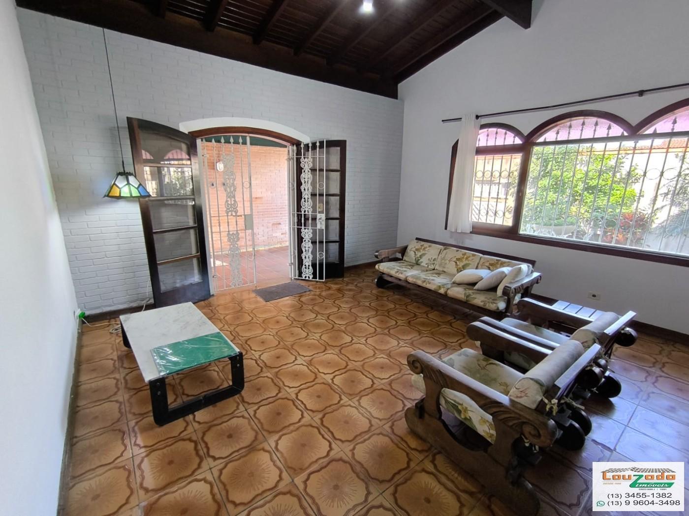 Casa, 3 quartos, 216 m² - Foto 5