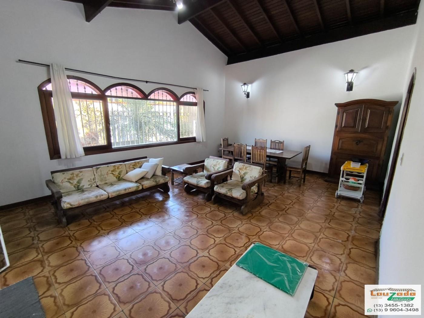 Casa, 3 quartos, 216 m² - Foto 6