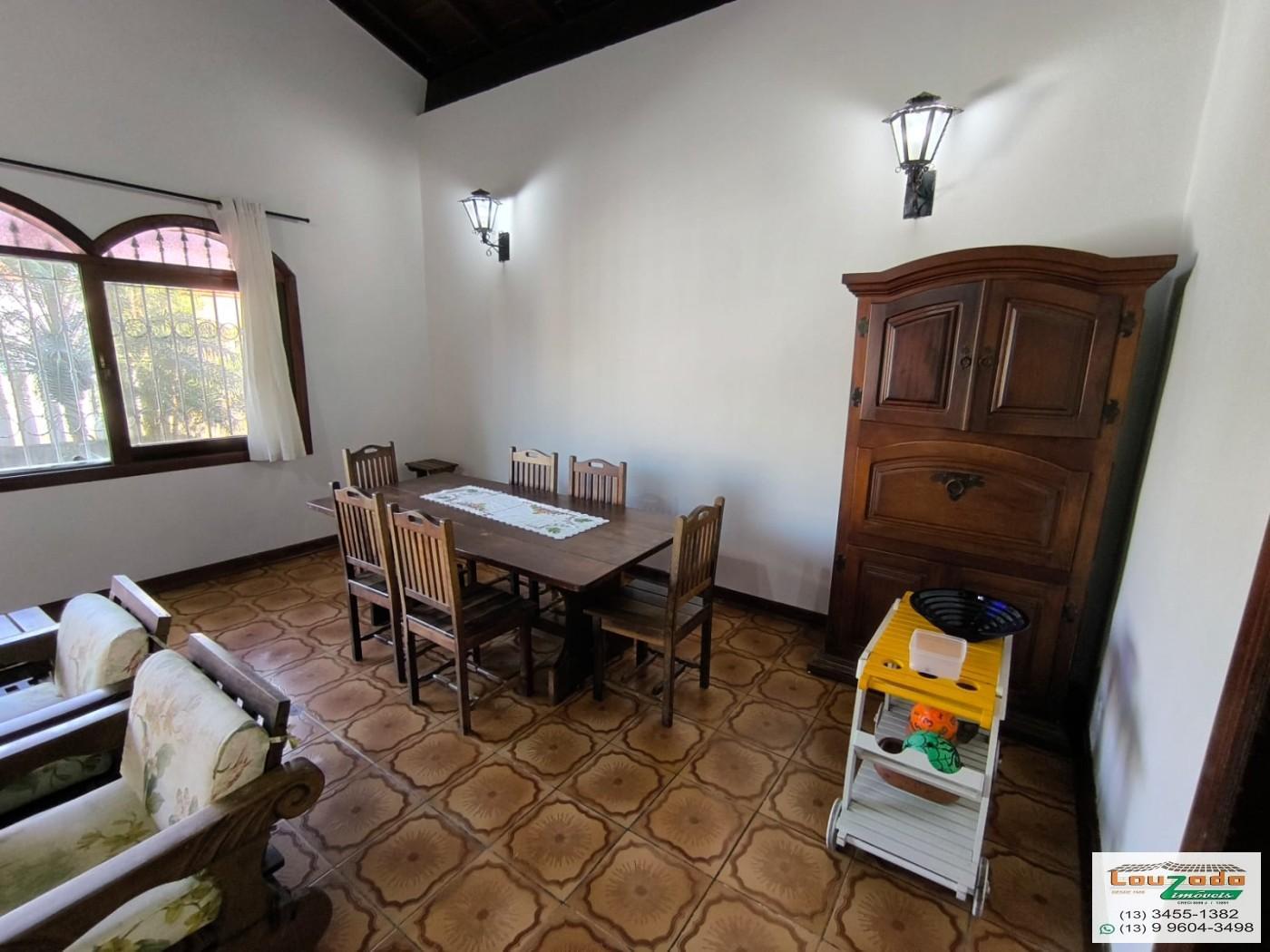 Casa, 3 quartos, 216 m² - Foto 7